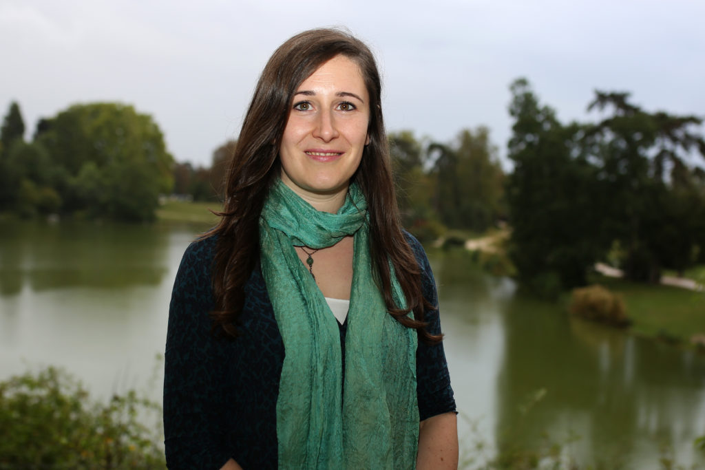 Manon Havet, Adjointe chargée de la transition écologique, des espaces verts et de la condition animale