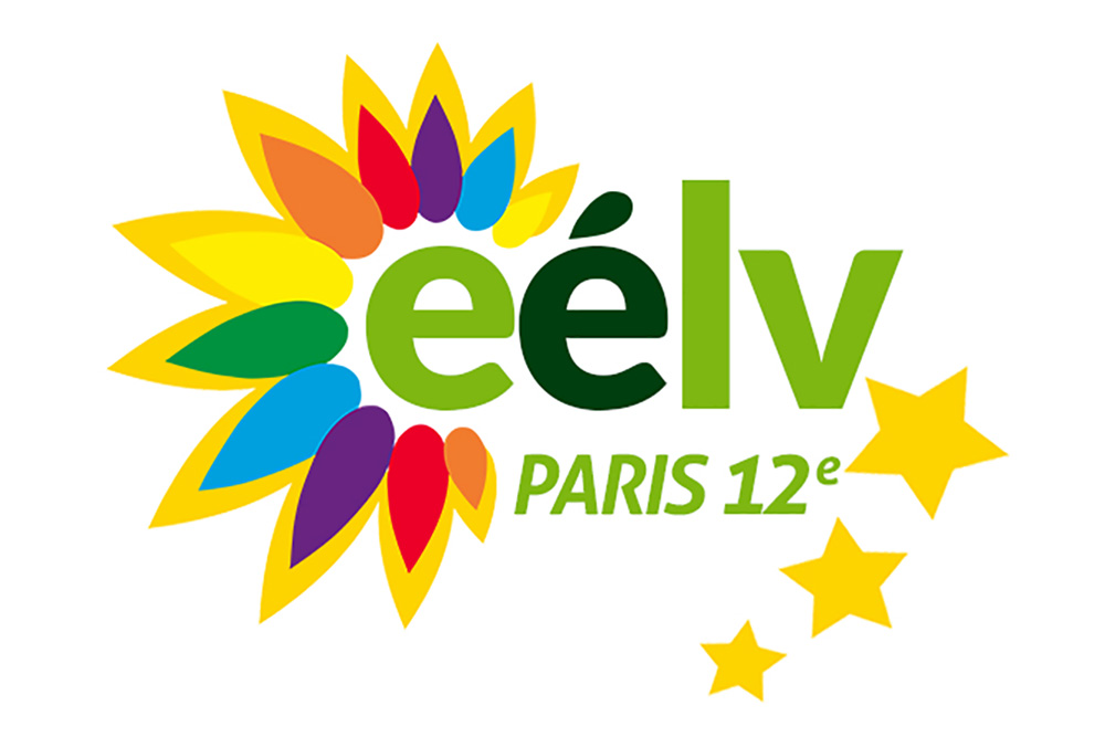 Groupe local EELV Paris 12