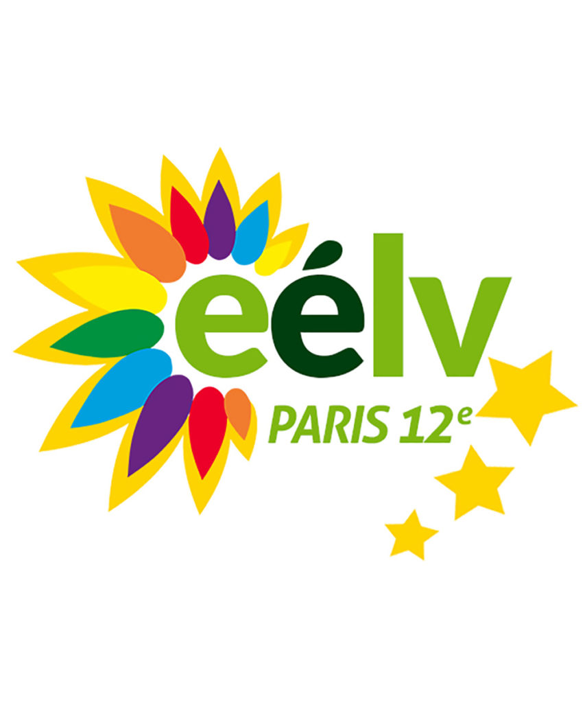 Groupe local EELV Paris 12